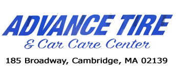 Advance Tire Company